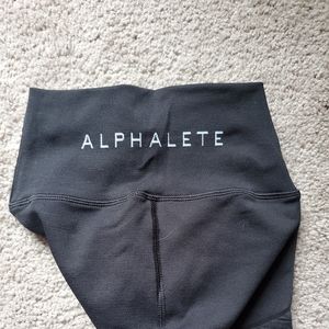 NWT Alphalete Revival Leggings
